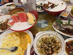 -大鸭梨烤鸭(甘家口店)