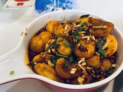 懂洋芋-秋金小炒(金街店)