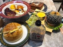 -肥韬茶餐厅(南山mini店)
