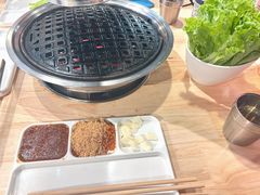 -霸腹烤肉(厦门柚子番店)