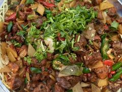 -童婆婆面馆(薛庄小区店)