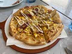 -必胜客(会展店)