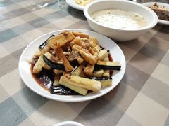 -华春餐馆(鱼山路店)