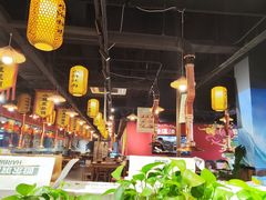 -号令江湖·水浒烤肉(和畅睦邻中心店)