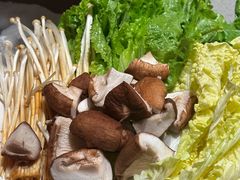 -海底捞火锅(北国先天下店)