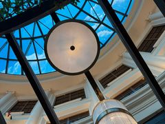 -漢咖啡·全服务式自助晚餐(武汉洲际酒店)