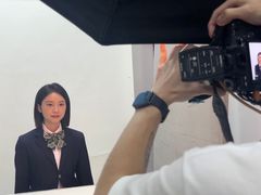 -天真蓝照相馆(龙岗万科里店)