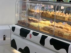 -红星前进面包牛奶公司(君太店)