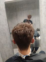 -P.STYLE 派斯造型