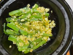 -小杨烤肉(朱雀店)