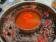 -矮板凳老火锅(宽窄巷子店)
