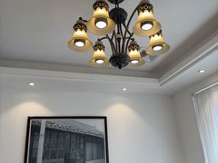 -沈家花园如皋菜(君御豪庭店)