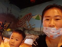 -沈阳海洋探索中心