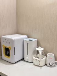 -艾薇朵朵全套房月子中心(江宁店)