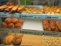 -南洋大师傅(长楹天街店)