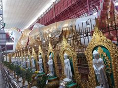 -ခြောက်ထပ်ကြီးရွှေသာလျောင်းဘုရားကြီး