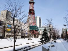 -札幌二条市场 大矶(本店)