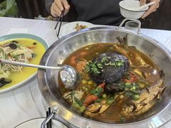 -溱湖八鲜菜馆