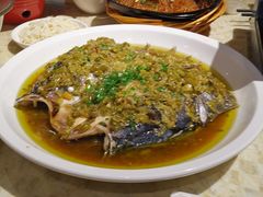 -味上湘菜馆(岳麓山店)