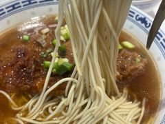-鲁达面馆本帮风味(共康东路店)