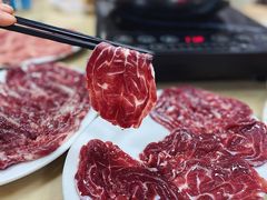 -五洲牛肉美食馆