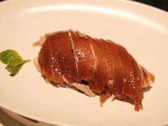 -四季民福烤鸭店(外滩外白渡桥店)