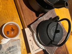 -良木缘咖啡西餐(川大店)