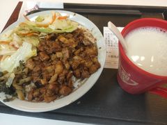 -永和大王(龙德广场店)