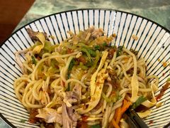-浩海火烧云傣家菜(京广店)