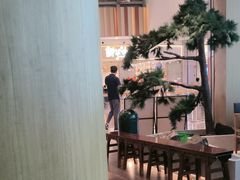 -小菜园新徽菜(无锡宜家荟聚中心店)