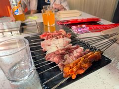 -延边金利串店(安达街店)