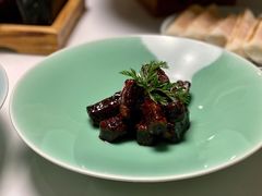 辽河口恋香牛肉-止观小馆·辽河口渔家菜(王府井店)