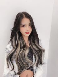 点击看大图 -发源地HAIR SALON