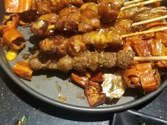-烧货·活海鲜炭烧(湖滨商业街店)