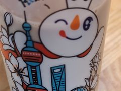 -同茂兴大食堂(真金路店)