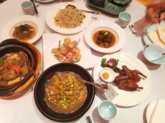 -南通滨江洲际酒店-东厨中餐厅