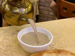 -维吾尔餐厅(宜山路店)