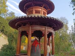 -宝通禅寺