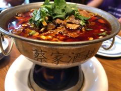 -蔡家酒楼(一德街店)