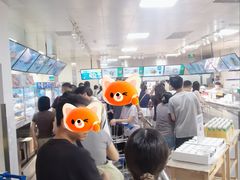 -宜家家居(西安未央商场店)