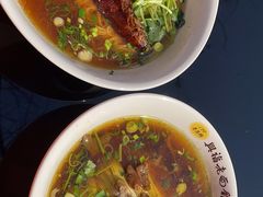 -兴福老面馆(寺路街店)