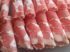 -前门·鲜肉火锅(长风店)