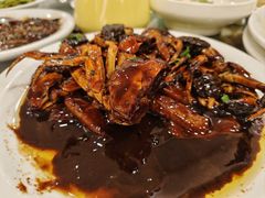 -顺风海鲜港(金玉兰店)