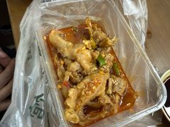 -李记清真馆(打钉巷店)
