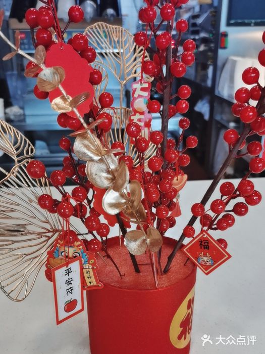 麦当劳(曲阳店)图片