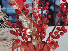 -麦当劳(曲阳店)