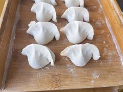 -家里婆自助水饺(振华路店)