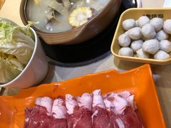 -骨味坊·十二年老店(宝业东城广场店)