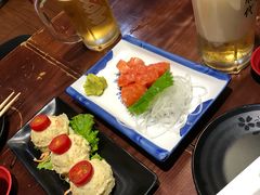 -胜代日本料理(云程巷小区店)