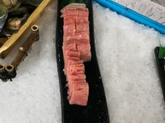 -一号码头蒸汽海鲜自助